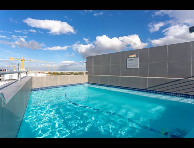 2 BEDROOM APARTMENT TO LET IN OBSERVATORY